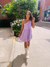 Pastel Paradise Dress