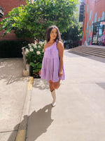 Pastel Paradise Dress