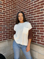 Valley Girl Sweater