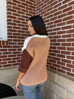 Valley Girl Sweater