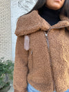 Swiss Alps Coat